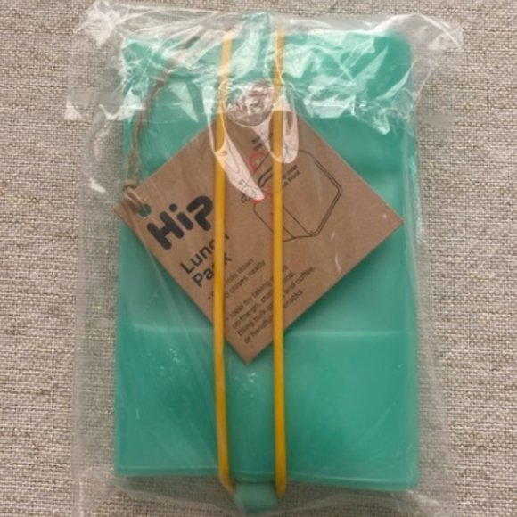 BNWT Hip Reusable Lunch Pack - Picture 5 of 7